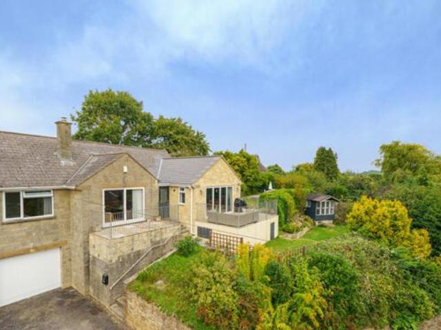 House for sale in Knott Oak, Ilminster