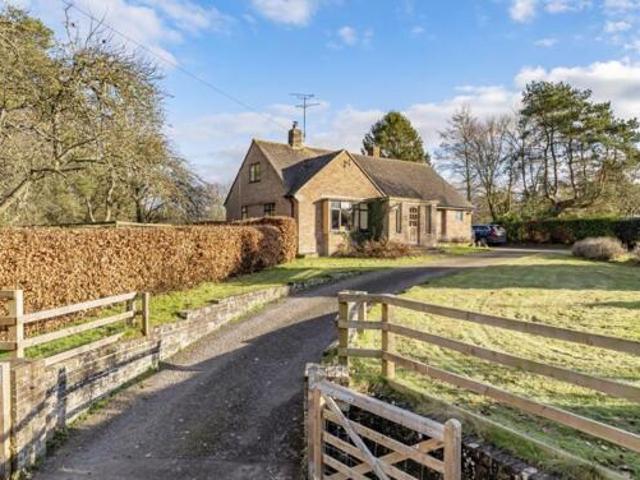 House for sale in Ilminster, Somerset