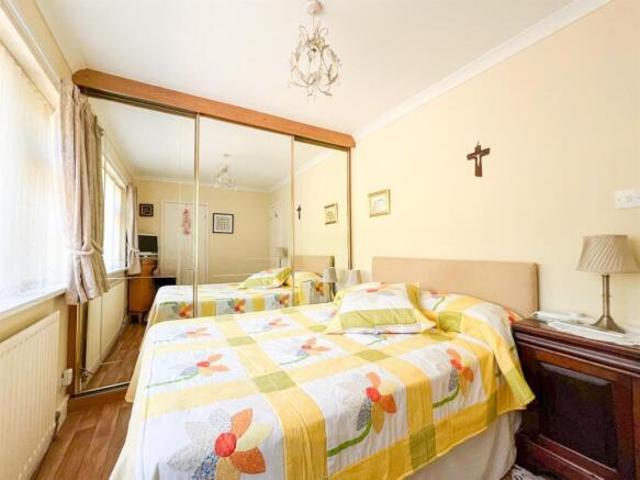 Bungalow for sale in Oaks, Longden