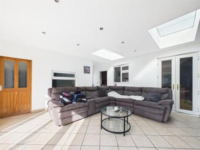 Bungalow for sale in Longlevens, Gloucester
