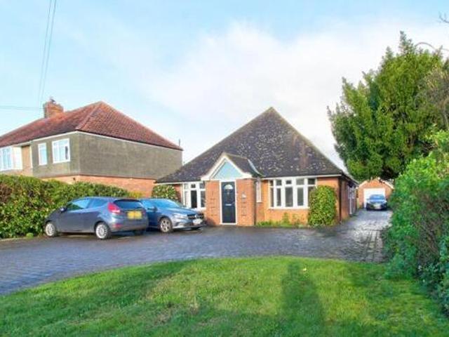 House for sale in Key Street, Suffolk