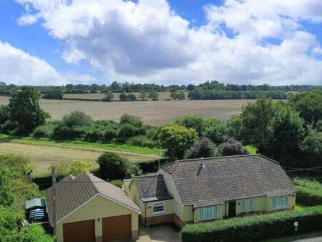 House for sale in Key Street, Suffolk