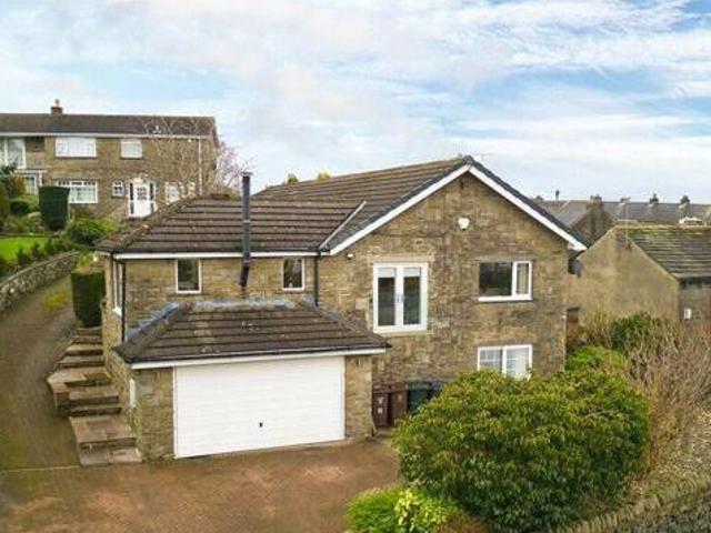 House for sale in Keighley, West Yorkshire
