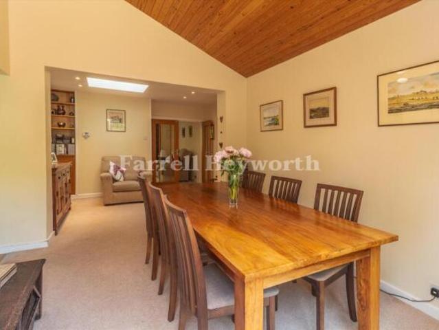 Bungalow for sale in Bailrigg, Bare