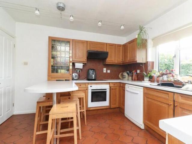 Bungalow for sale in Birchington, Acol