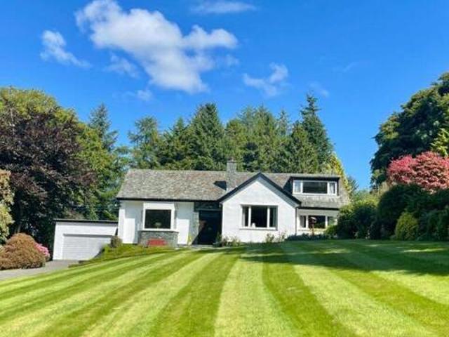 House for sale in Cumbria