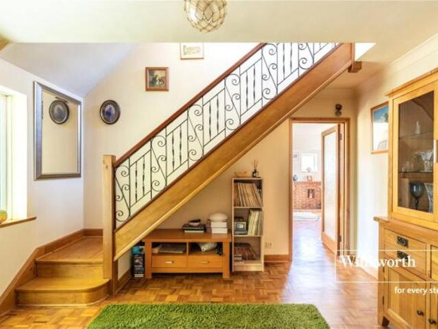 Bungalow for sale