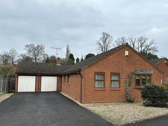 House for sale in Spennells, Rushock