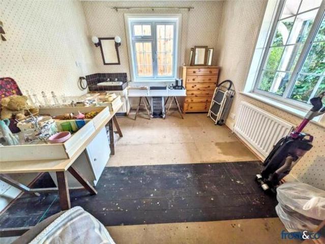Bungalow for sale