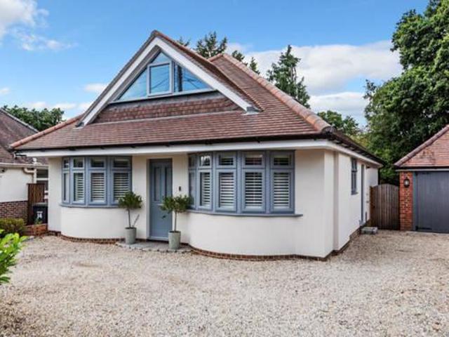 House for rent in Hampshire