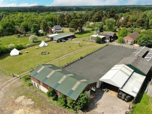 House for sale in Lyons, Greater London