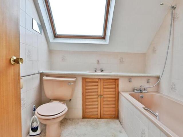 Bungalow for sale in England