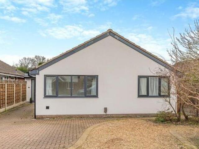 House for sale in Bexton, Knutsford