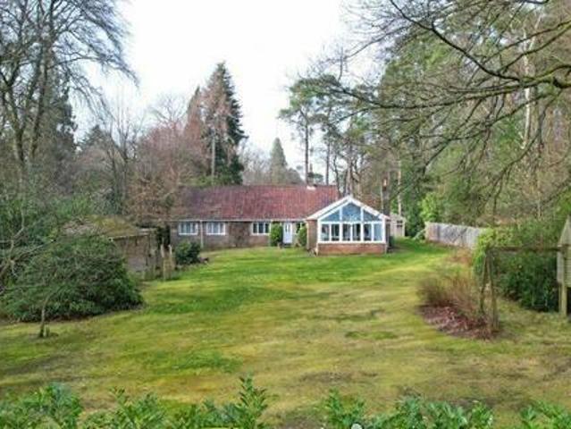 House for sale in Surrey