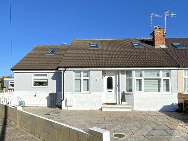 House for sale in Fishersgate, West Sussex