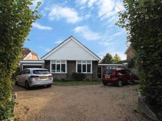 House for sale in West Sussex