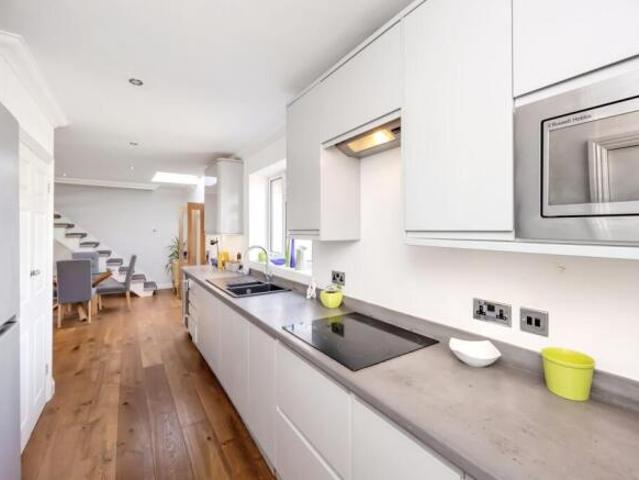 Bungalow for sale in Brighton & Hove