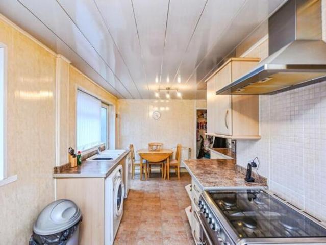Bungalow for sale in Calderstones