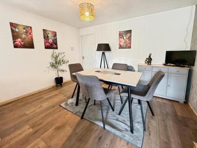 Bungalow for sale in Glebe Park, Brayford