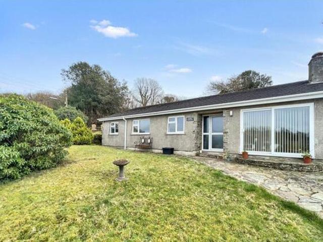 House for sale in Launceston, Cornwall