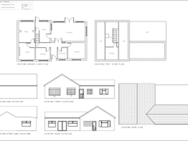 Bungalow for sale in West Yorkshire