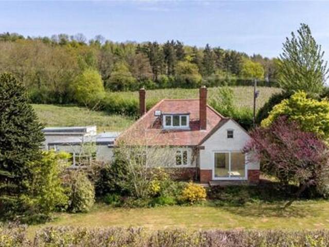 House for sale in Ledbury