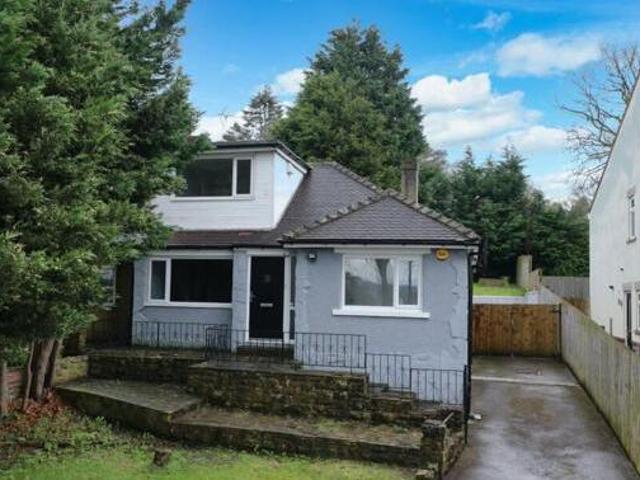 House for sale in West Yorkshire