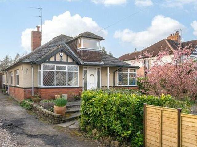 House for sale in Adel, West Yorkshire