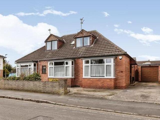 House for sale in Pinfold, Leicestershire