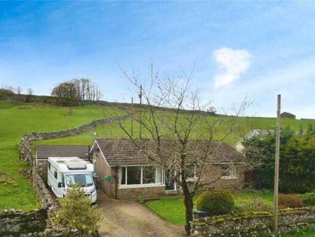 House for sale in Leyburn, North Yorkshire