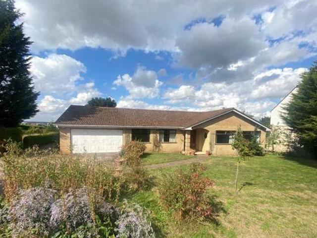 House for sale in Bracebridge, Lincoln