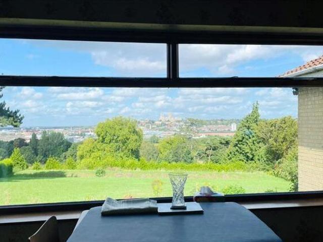 House for sale in Bracebridge, Lincoln