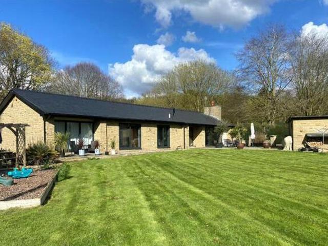 House for sale in Ermine West, Brayford