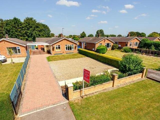 House for sale in Ermine, Brayford