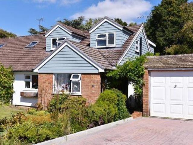 House for sale in Surrey