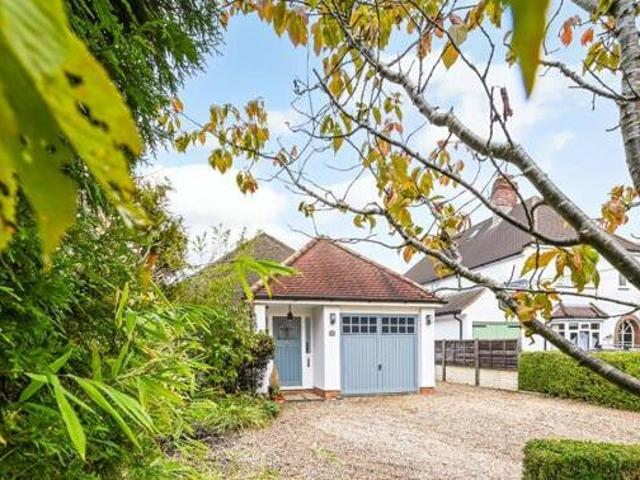 House for sale in Bolton Low Houses, Hampshire