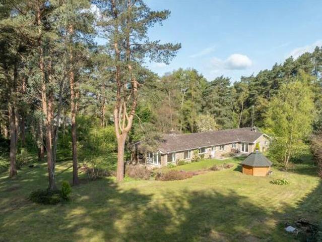 House for sale in Bolton Low Houses, Hampshire