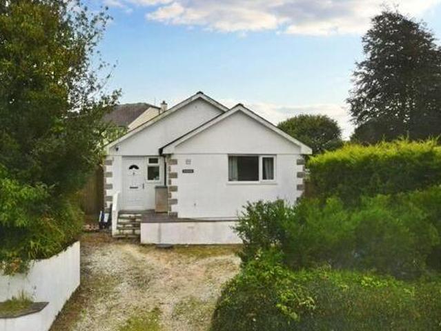 House for sale in Lamellion, Cornwall