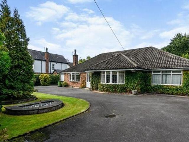 House for sale in Calderstones