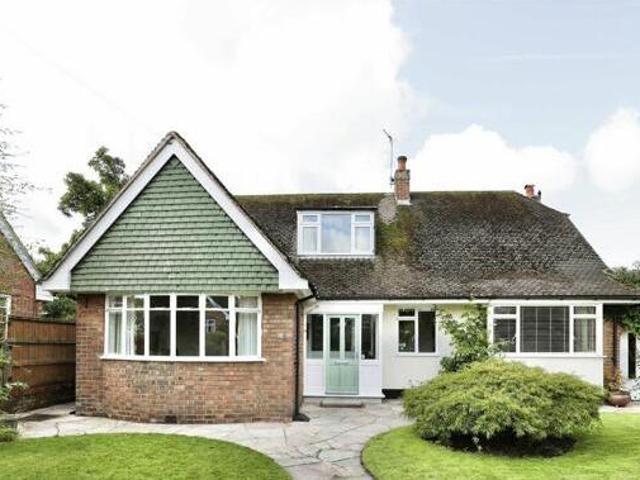 House for sale in Calderstones