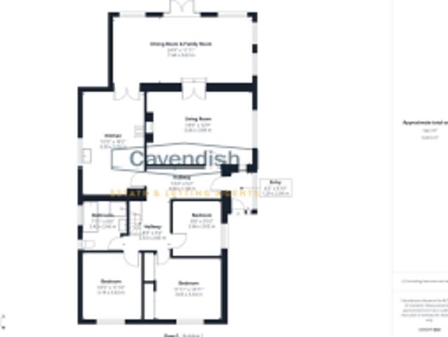 Bungalow for sale in Calderstones