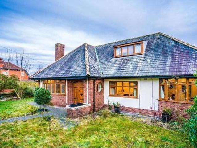 House for sale in Lancashire