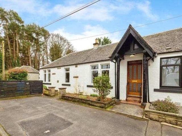 House for sale in Bellsquarry, Dedridge