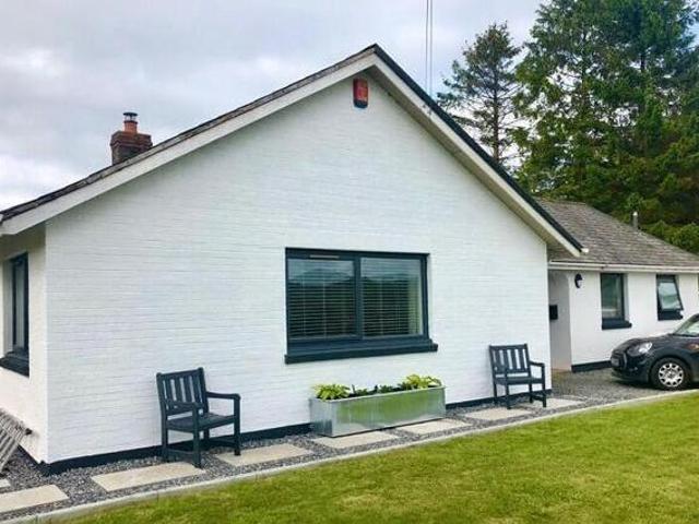 House for sale in Llandeilo, Wales