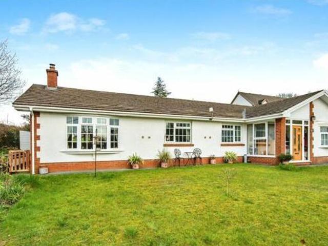 House for sale in Llandeilo, Wales
