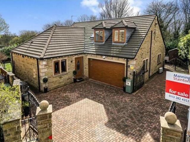 House for sale in York and North Yorkshire, England