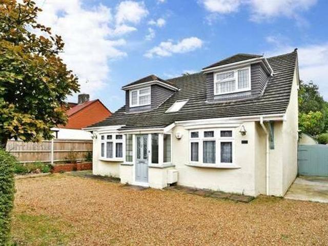 House for rent in Hampshire