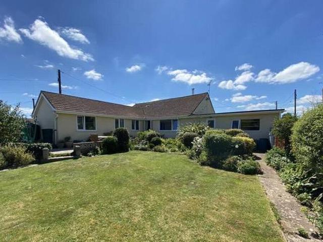 House for sale in Devon