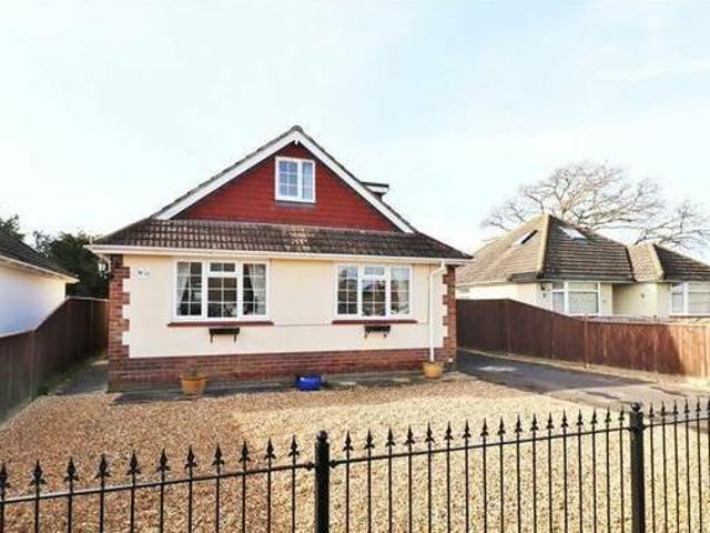 House for rent in Hampshire, England