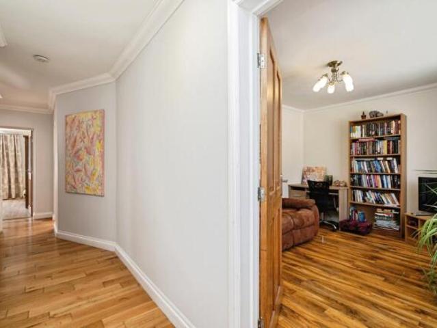 Bungalow for sale in East Bank, Norfolk